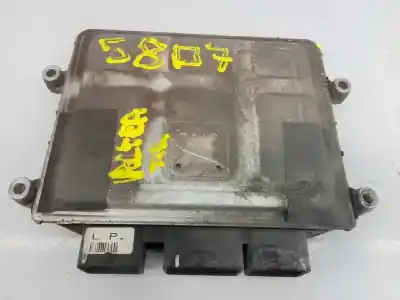 Second-hand car spare part ecu engine control for seat altea xl (5p5) reference oem iam references 06a906070c e2-a1-10-3 5wy53280e