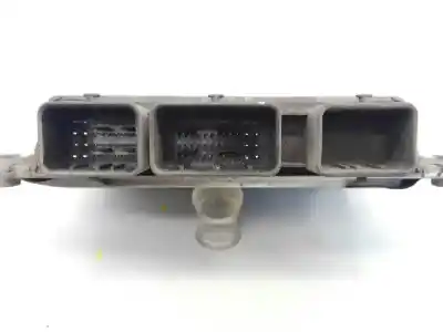 Second-hand car spare part ecu engine control for seat altea xl (5p5) reference oem iam references 06a906070c e2-a1-10-3 5wy53280e