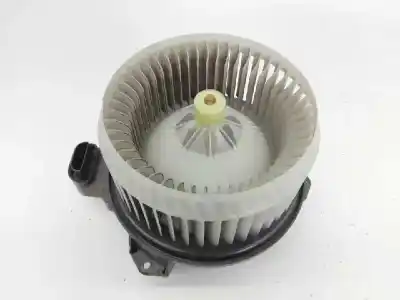 Автозапчасти б/у нагревательный вентилятор за toyota corolla (e15) sol ссылки oem iam av2727008103