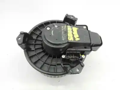 Автозапчасти б/у нагревательный вентилятор за toyota corolla (e15) sol ссылки oem iam av2727008103 e2-b4-24-2 