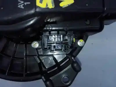 Автозапчасти б/у нагревательный вентилятор за toyota corolla (e15) sol ссылки oem iam av2727008103 e2-b4-24-2 