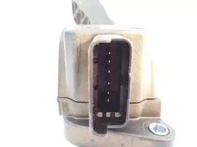 Second-hand car spare part accelerator pedal for citroen c4 lim. seduction oem iam references 9671840280 e3-b2-39-1 0280755164