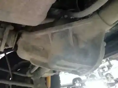Автозапчасти б/у задний дифференциал за ssangyong rexton rx 270 full ссылки oem iam   