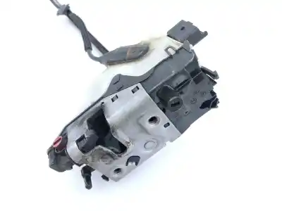 Автозапчастина б/у замок дверей заднього лівого для citroen c4 lim. seduction посилання на oem iam 