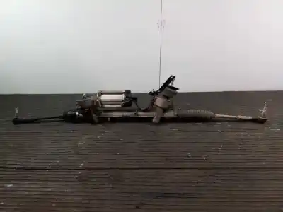 Second-hand car spare part steering rack for opel astra j lim. sport oem iam references 7805501451