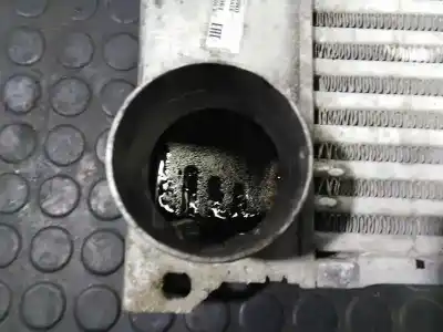 Second-hand car spare part intercooler for mercedes-benz vito (w639) basic, combi 115 cdi compacto (639.601) oem iam references 0018148 p2-b10-3 96729