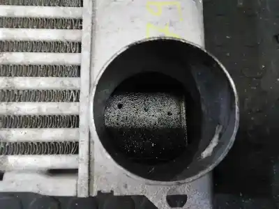 Second-hand car spare part intercooler for mercedes-benz vito (w639) basic, combi 115 cdi compacto (639.601) oem iam references 0018148 p2-b10-3 96729