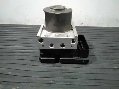 Tweedehands auto-onderdeel abs voor mazda 3 berlina (bk) 1.6 cd diesel cat oem iam-referenties 5wk84102