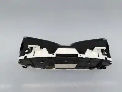 Peça sobressalente para automóvel em segunda mão quadrante por ford fiesta (cb1) titanium referências oem iam vp8a6f10894bc e3-b3-23-1 44zp435