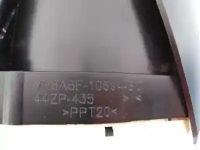 Peça sobressalente para automóvel em segunda mão quadrante por ford fiesta (cb1) titanium referências oem iam vp8a6f10894bc e3-b3-23-1 44zp435