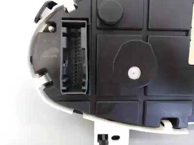 Peça sobressalente para automóvel em segunda mão quadrante por ford fiesta (cb1) titanium referências oem iam vp8a6f10894bc e3-b3-23-1 44zp435