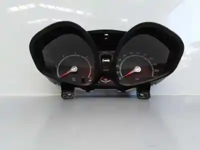 Peça sobressalente para automóvel em segunda mão quadrante por ford fiesta (cb1) titanium referências oem iam vp8a6f10894bc e3-b3-23-1 44zp435