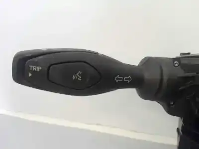 Peça sobressalente para automóvel em segunda mão fita do airbag por ford fiesta (cb1) titanium referências oem iam 8a6t13335cc e3-b3-23-2 8a6t13n064ge