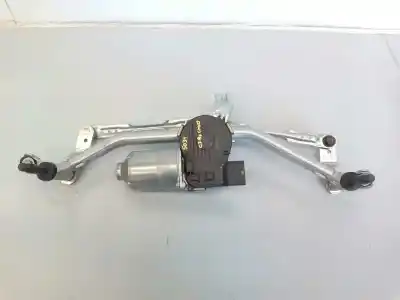 Tweedehands auto-onderdeel RUITENWISSERMOTOR VOOR voor CITROEN C3 AIRCROSS  OEM IAM-referenties 3397021919 E1-A4-12-2 39109362