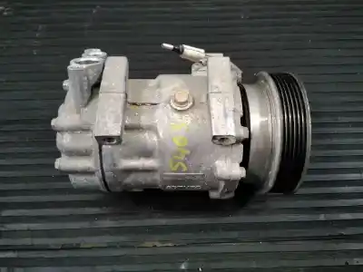 Peça sobressalente para automóvel em segunda mão COMPRESSOR DE AR CONDICIONADO A/A A/C por DACIA SANDERO  Referências OEM IAM 926006229R P3-A1-3-1 1681111044