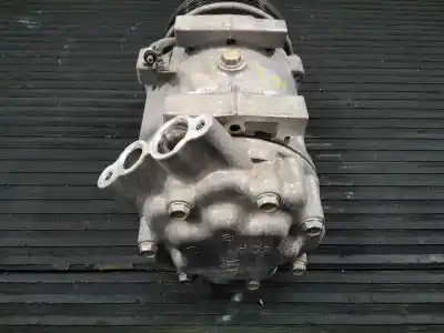Peça sobressalente para automóvel em segunda mão compressor de ar condicionado a/a a/c por dacia sandero laureate music referências oem iam 926006229r p3-a1-3-1 1681111044