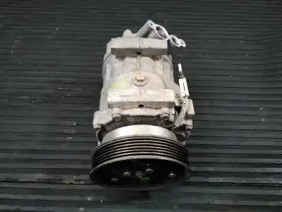 Peça sobressalente para automóvel em segunda mão compressor de ar condicionado a/a a/c por dacia sandero laureate music referências oem iam 926006229r p3-a1-3-1 1681111044