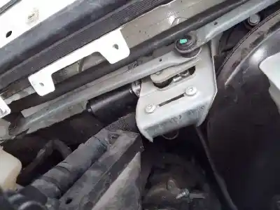 Pezzo di ricambio per auto di seconda mano  per IVECO DAILY FURGÓN Fg 33 S ... V Batalla 3000 Riferimenti OEM IAM   