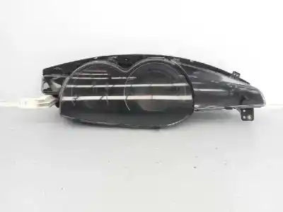 Second-hand car spare part dashboard for toyota corolla (e15) sol oem iam references 838000f110 e3-b2-5-2 mb2574500437