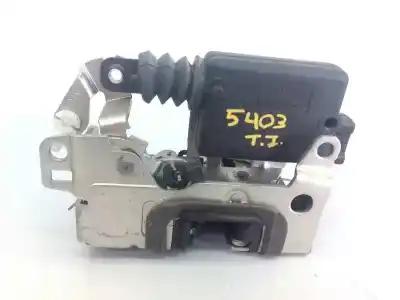 Peça sobressalente para automóvel em segunda mão  por DACIA SANDERO  Referências OEM IAM 8200735248 E1-A1-12-1 