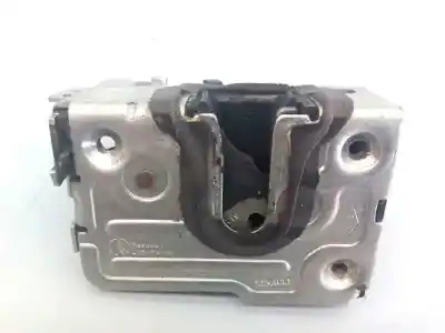 Автозапчасти б/у замок задней левой двери за dacia sandero laureate music ссылки oem iam 8200735248 e1-a1-12-1 