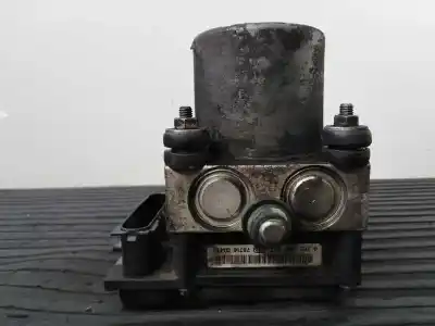 Peça sobressalente para automóvel em segunda mão abs por citroen jumpy hdi 120 27 l1h1 furg. referências oem iam 0265231550 p3-a8-3-2 1401082980