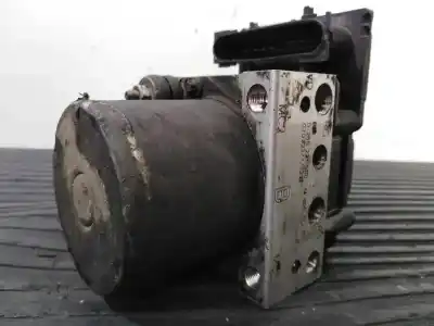 Peça sobressalente para automóvel em segunda mão abs por citroen jumpy hdi 120 27 l1h1 furg. referências oem iam 0265231550 p3-a8-3-2 1401082980
