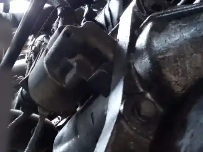 Автозапчасти б/у двигатель запускается за iveco daily furgón fg h2 33 s ... v batalla 3520 ссылки oem iam 