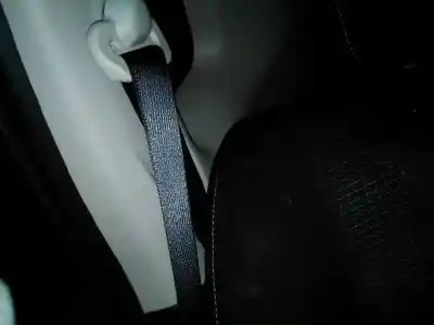 Gebrauchtes Autoersatzteil SICHERHEITSGURTE HINTEN RECHTS zum NISSAN X-TRAIL (T32)  OEM-IAM-Referenzen   