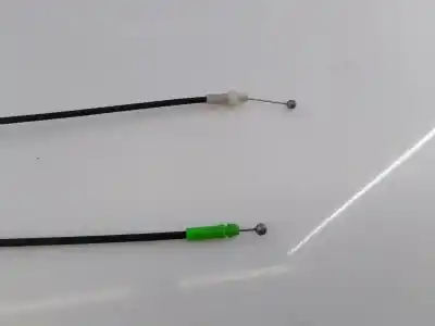 Автозапчастина б/у замок дверей заднього лівого для toyota corolla (e15) sol посилання на oem iam  e2-b4-10-2 