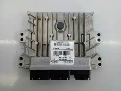 Peça sobressalente para automóvel em segunda mão  por DACIA SANDERO  Referências OEM IAM 237100703R E2-A1-28-9 237101316R