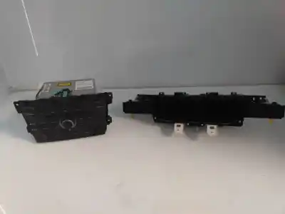 Автозапчасти б/у GPS-НАВИГАЦИОННАЯ СИСТЕМА за MAZDA CX-7 (ER)  ссылки OEM IAM 14791337 E2-A2-24-2 EH64611J0E