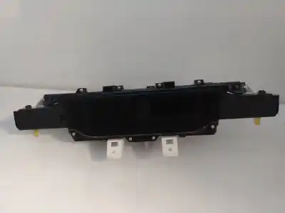 Автозапчастина б/у gps навігаційна система для mazda cx-7 (er) sportive посилання на oem iam 14791337 e2-a2-24-2 eh64611j0e