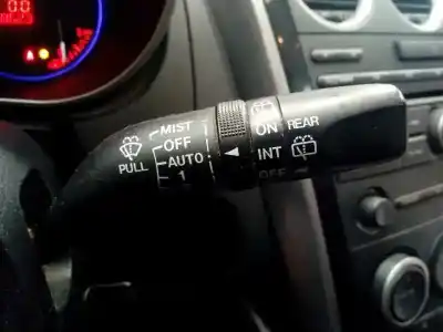 Автозапчастина б/у команда чистити для mazda cx-7 (er) sportive посилання на oem iam 