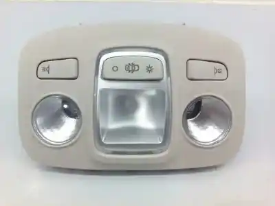 Peça sobressalente para automóvel em segunda mão luz interior por citroen c3 aircross feel referências oem iam 96887290bj01