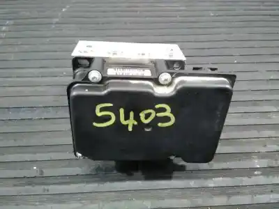 Peça sobressalente para automóvel em segunda mão  por DACIA SANDERO  Referências OEM IAM 0265232718 P3-A8-24-2 476604621R