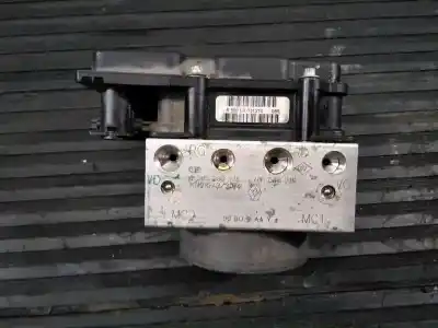Peça sobressalente para automóvel em segunda mão abs por dacia sandero laureate music referências oem iam 0265232718 p3-a8-24-2 476604621r