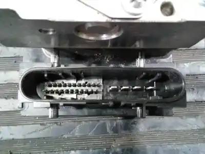 Peça sobressalente para automóvel em segunda mão abs por dacia sandero laureate music referências oem iam 0265232718 p3-a8-24-2 476604621r