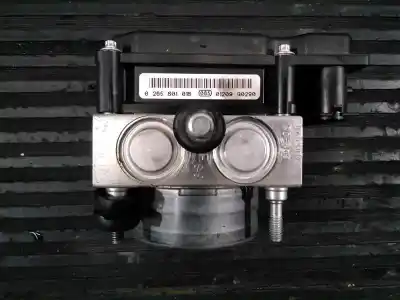 Peça sobressalente para automóvel em segunda mão abs por dacia sandero laureate music referências oem iam 0265232718 p3-a8-24-2 476604621r