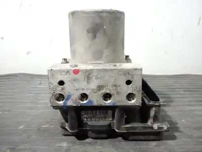 Pezzo di ricambio per auto di seconda mano abs per toyota corolla (e15) sol riferimenti oem iam 445400f031 p3-a8-23-4 0265230017