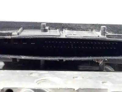 Pezzo di ricambio per auto di seconda mano abs per toyota corolla (e15) sol riferimenti oem iam 445400f031 p3-a8-23-4 0265230017