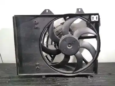 Peça sobressalente para automóvel em segunda mão termoventilador elétrico por citroen c3 aircross feel referências oem iam 3639678