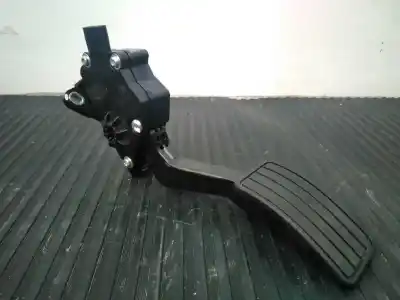 Second-hand car spare part accelerator pedal for subaru outback (b15) comfort oem iam references 36010al071