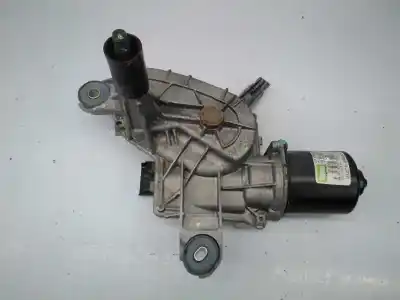 Second-hand car spare part front windshield wiper motor for citroen c4 picasso exclusive oem iam references 53568012 e1-a4-40-1 b58lhp14304