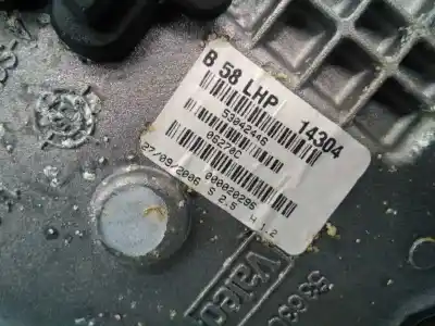 Second-hand car spare part front windshield wiper motor for citroen c4 picasso exclusive oem iam references 53568012 e1-a4-40-1 b58lhp14304