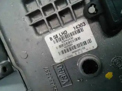 Second-hand car spare part front windshield wiper motor for citroen c4 picasso exclusive oem iam references 53567912 e1-a4-40-1 b58lhd14303