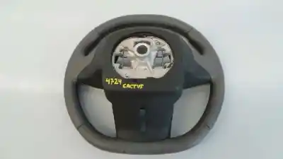 Автозапчастина б/у кермо для citroen c4 cactus feel посилання на oem iam 98031272yc e1-a4-3-2 