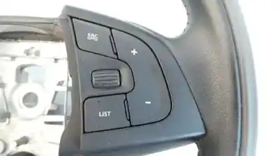 Автозапчастина б/у кермо для citroen c4 cactus feel посилання на oem iam 98031272yc e1-a4-3-2 