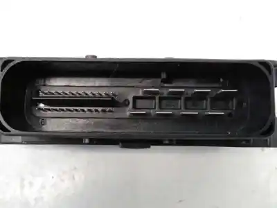 Second-hand car spare part electronic module for renault kadjar business 4x4 oem iam references 285f20284r e2-a1-43-7 