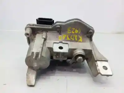 Second-hand car spare part electronic module for renault kadjar business 4x4 oem iam references 285f20284r e2-a1-43-7 